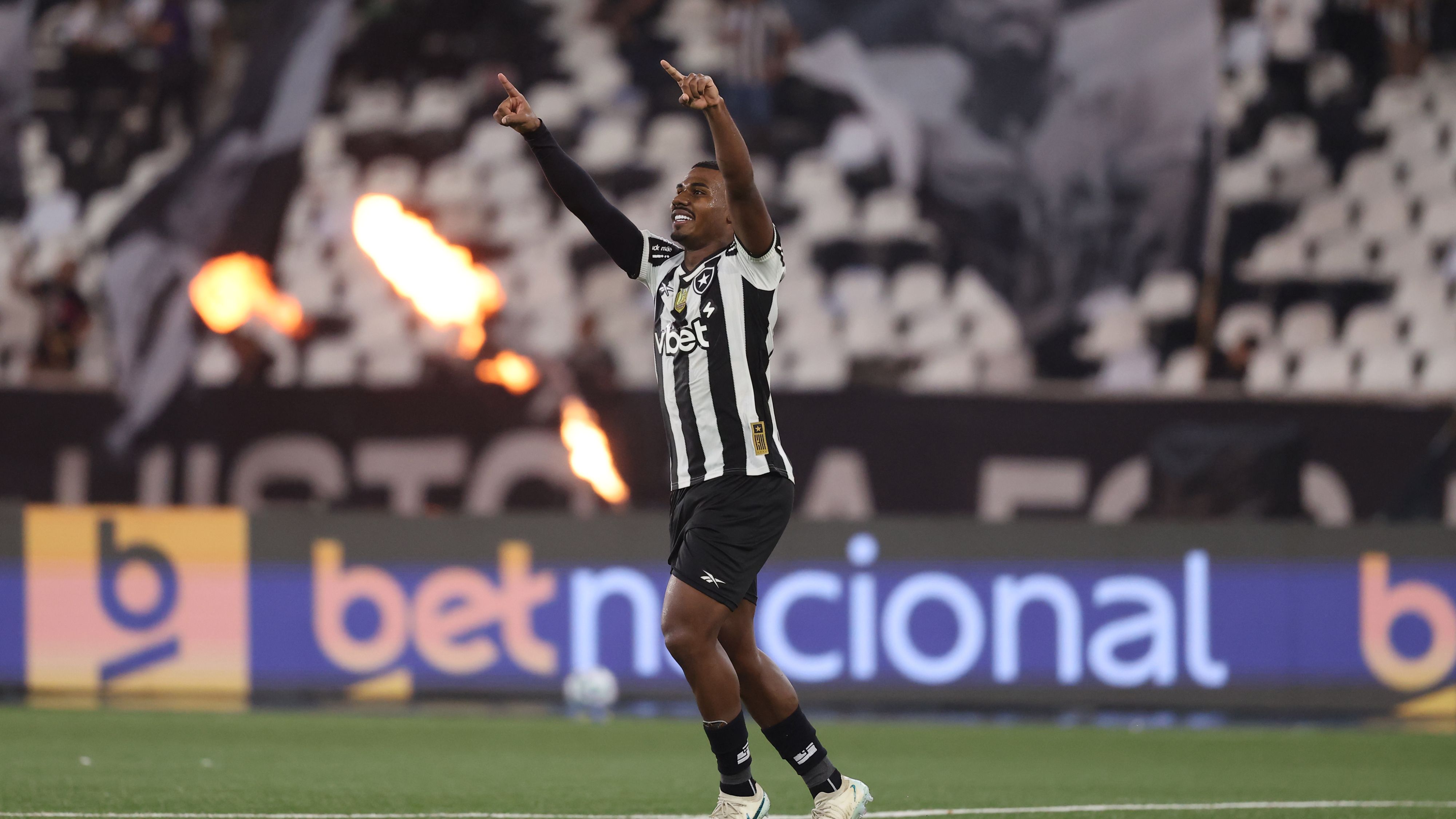 ボタフォゴ】クラブW杯試合日程・メンバー・放送/配信予定・無料視聴